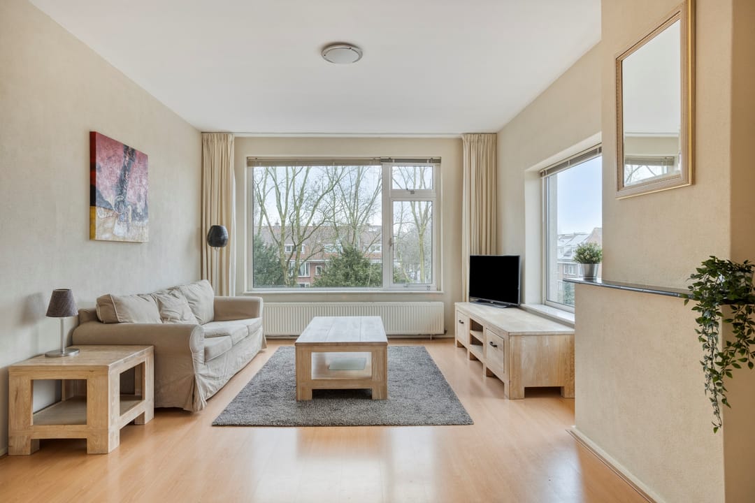 Foto 2 van Aart van der Leeuwkade 124