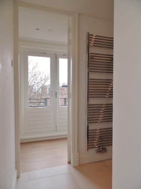 Foto 24 van Bijlwerffstraat 17-A02