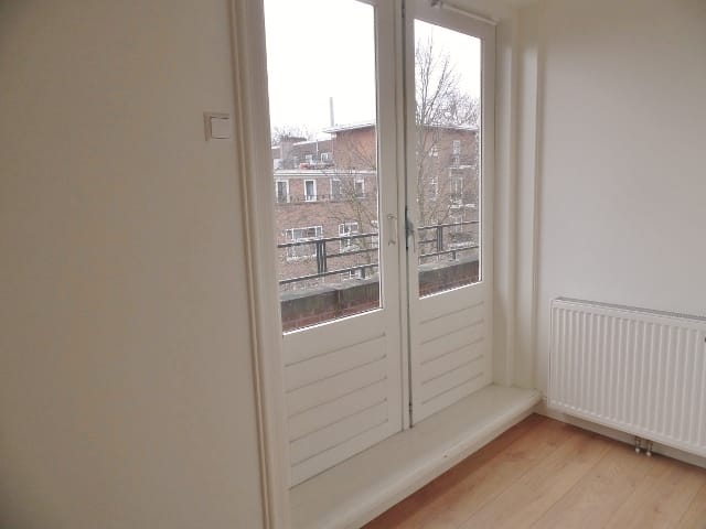 Foto 25 van Bijlwerffstraat 17-A02