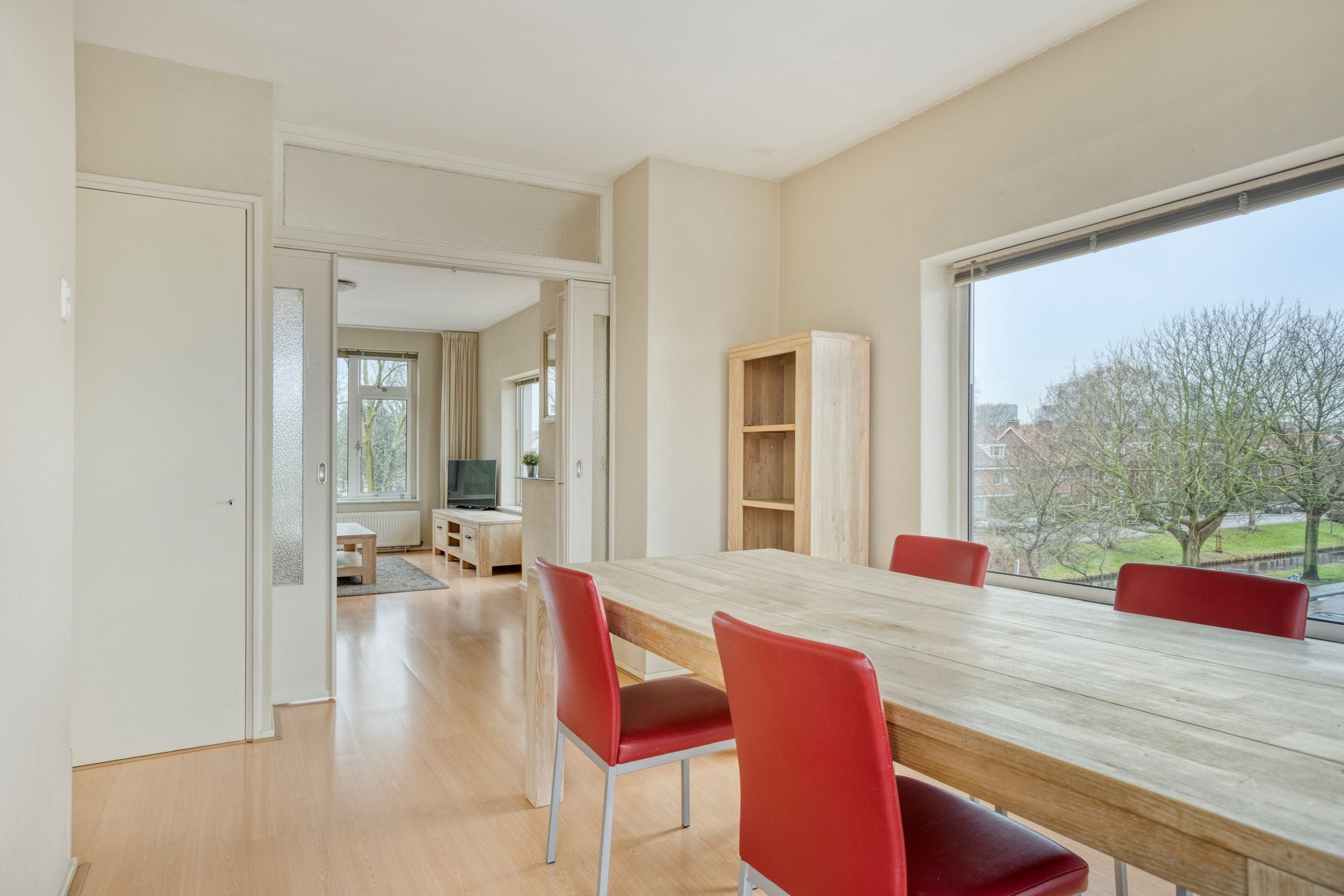 Foto 3 van Aart van der Leeuwkade 124