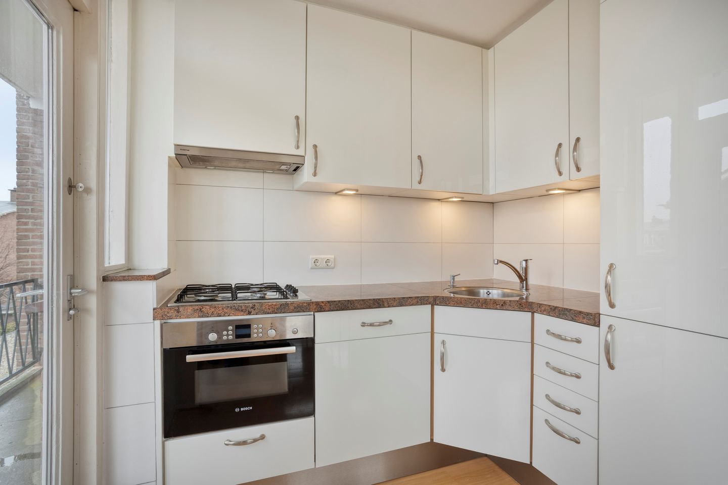 Foto 4 van Aart van der Leeuwkade 124