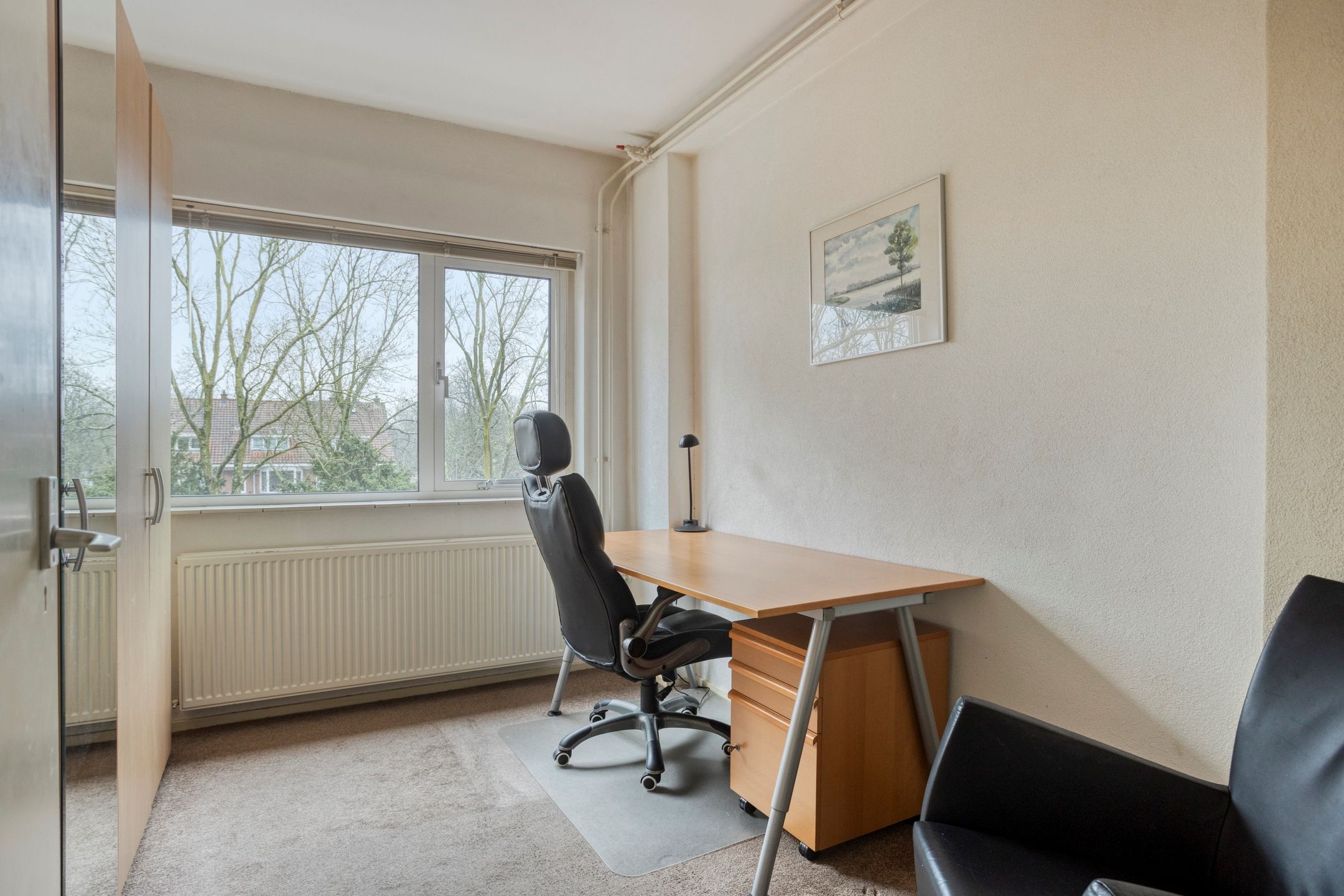 Foto 6 van Aart van der Leeuwkade 124