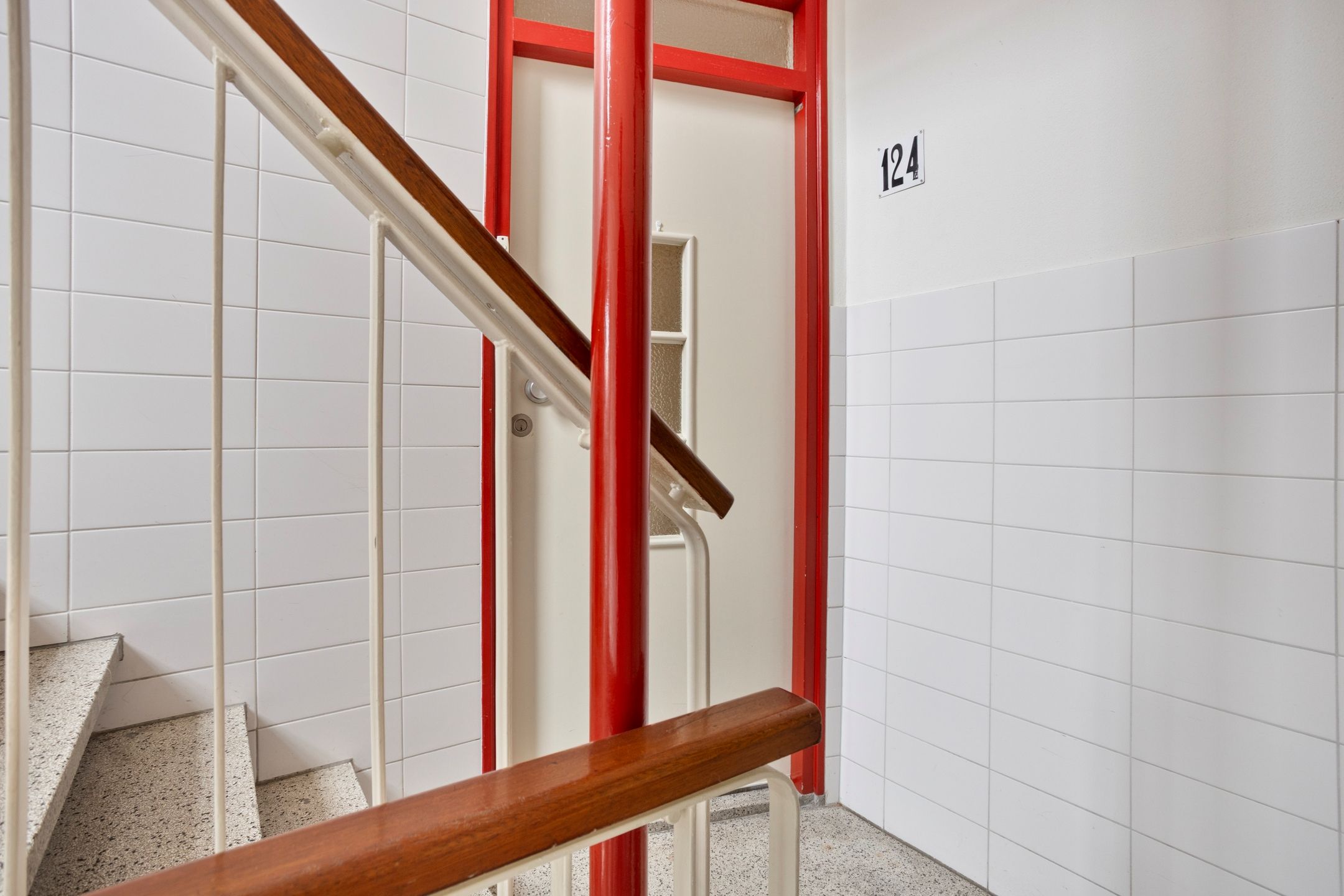 Foto 9 van Aart van der Leeuwkade 124