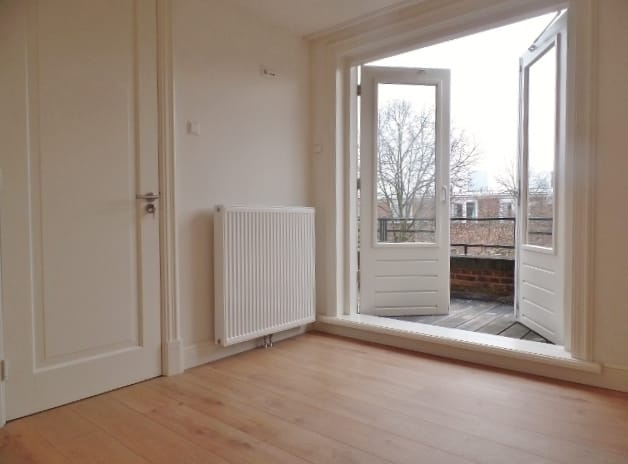 Foto 35 van Bijlwerffstraat 17-A02