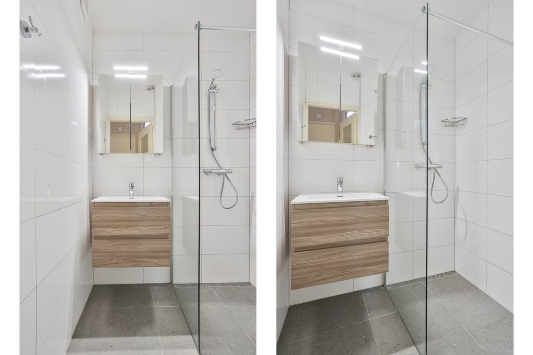 Foto 7 van Aart van der Leeuwkade 124