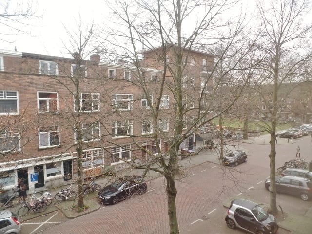 Foto 17 van Bijlwerffstraat 17-A02