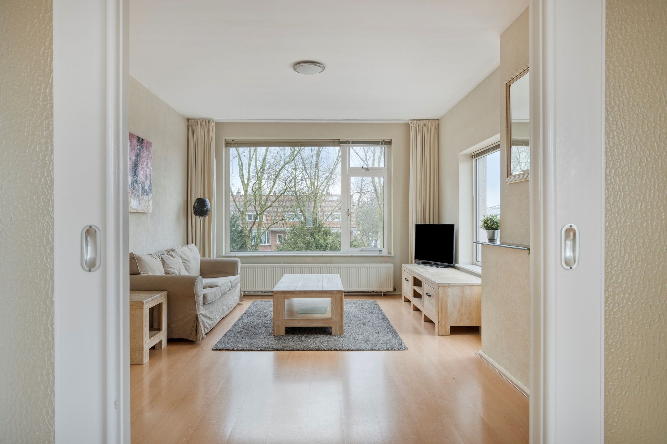 Foto 15 van Aart van der Leeuwkade 124