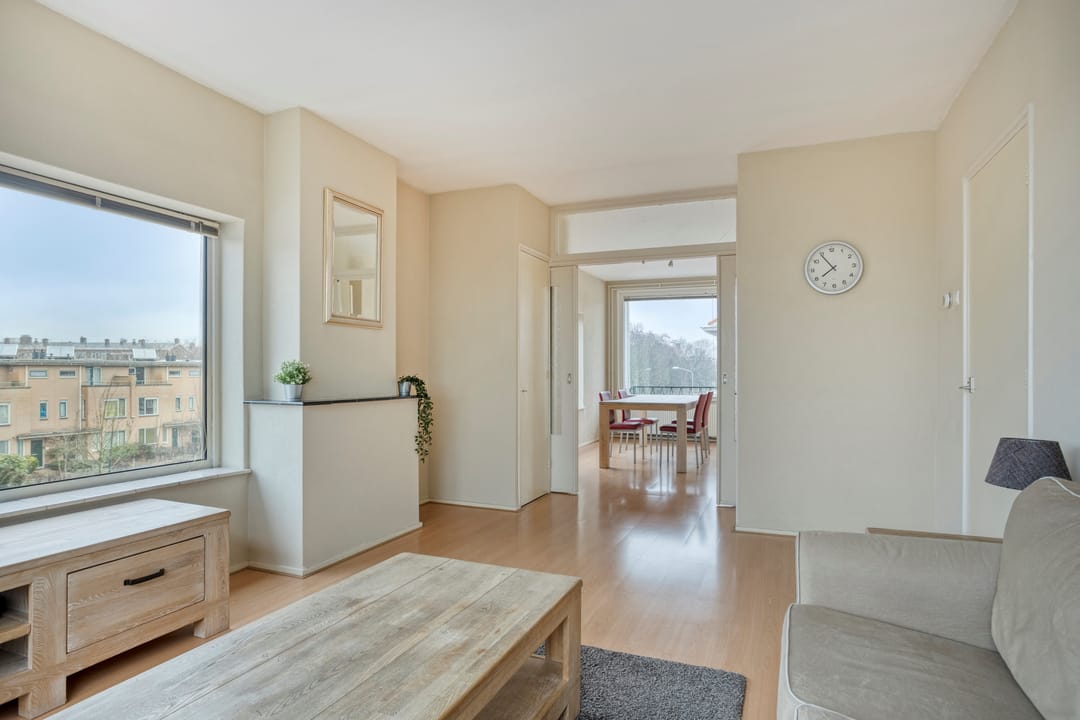 Foto 16 van Aart van der Leeuwkade 124