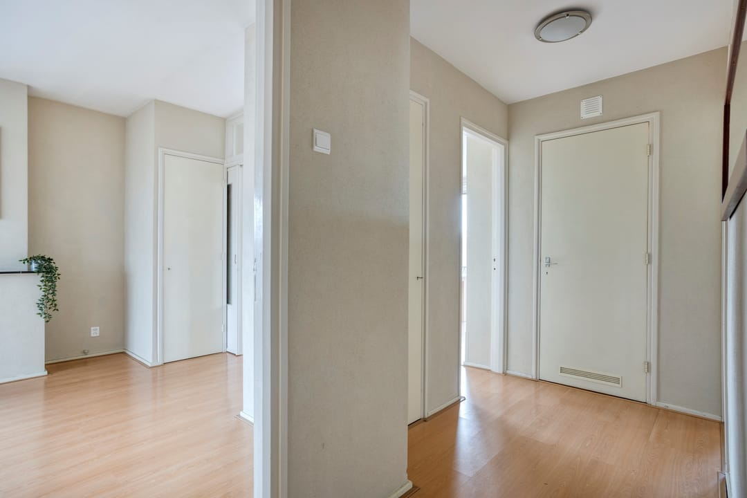 Foto 13 van Aart van der Leeuwkade 124