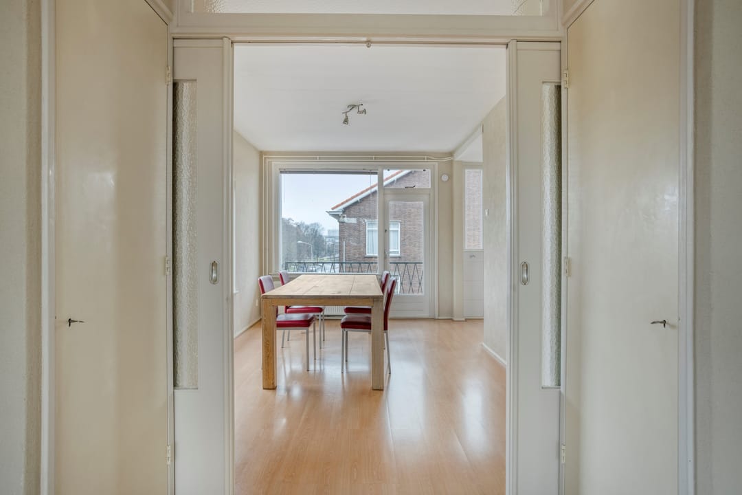 Foto 17 van Aart van der Leeuwkade 124