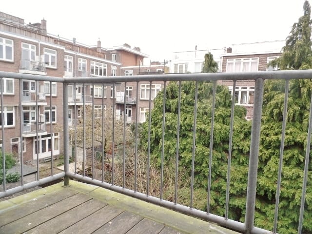 Foto 10 van Bijlwerffstraat 17-A02