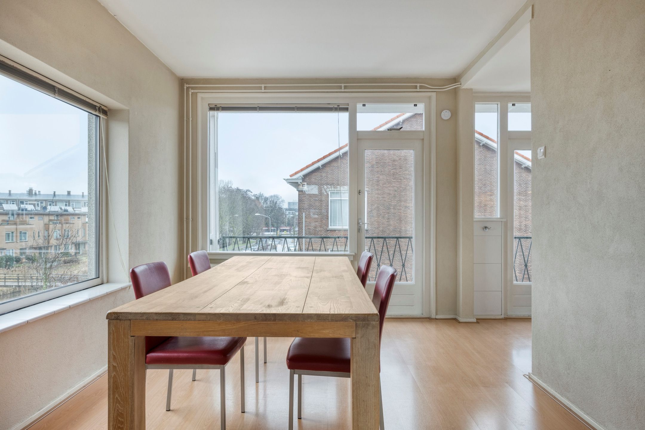 Foto 18 van Aart van der Leeuwkade 124