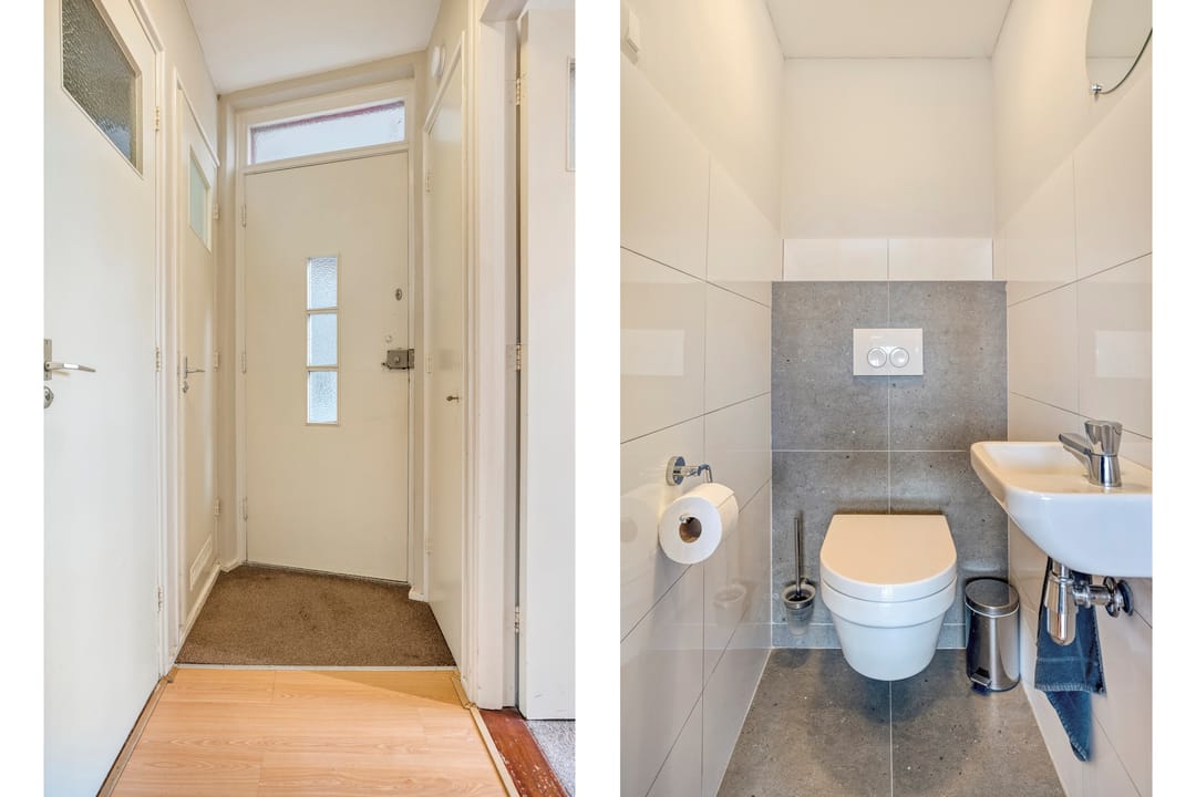 Foto 11 van Aart van der Leeuwkade 124