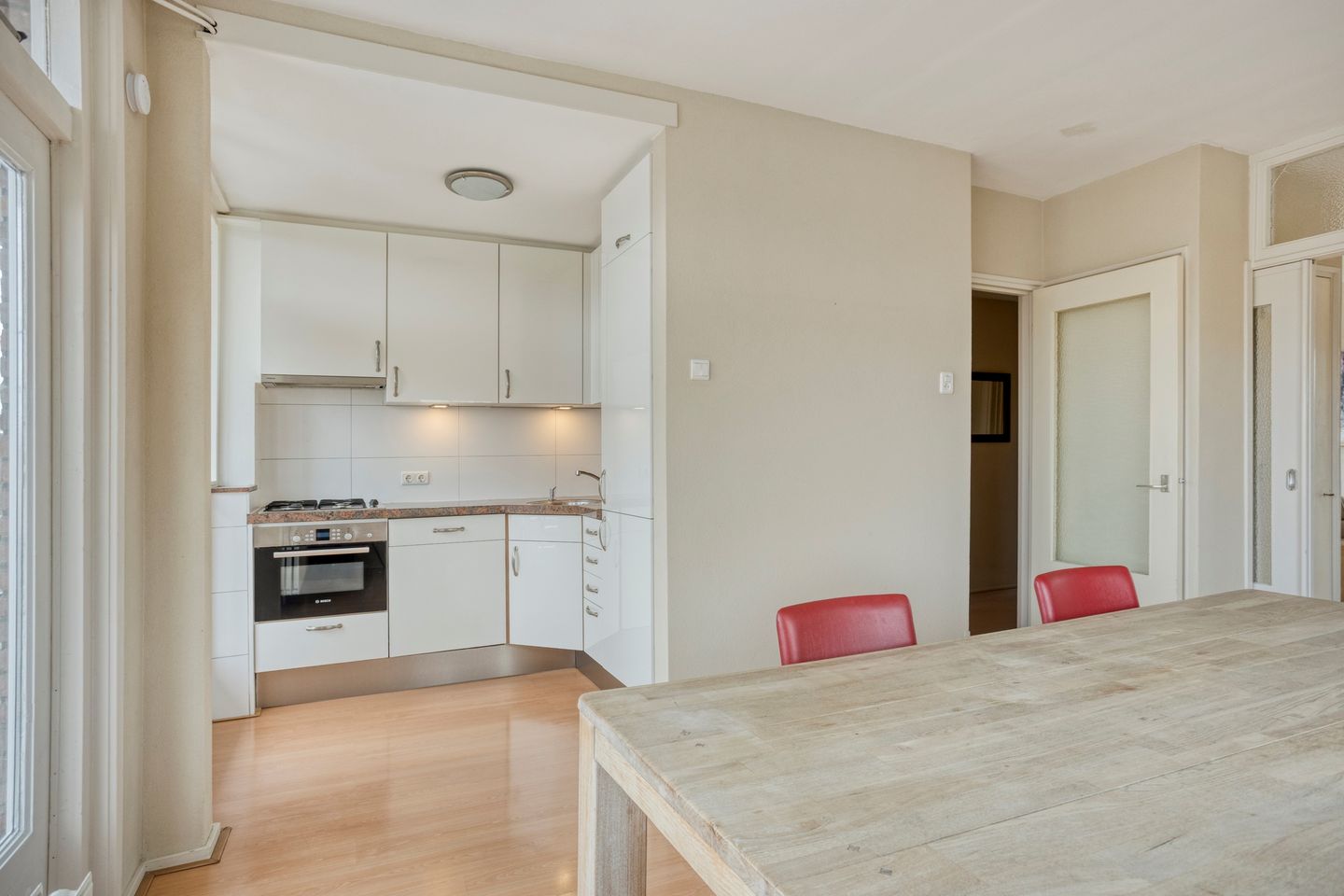 Foto 19 van Aart van der Leeuwkade 124