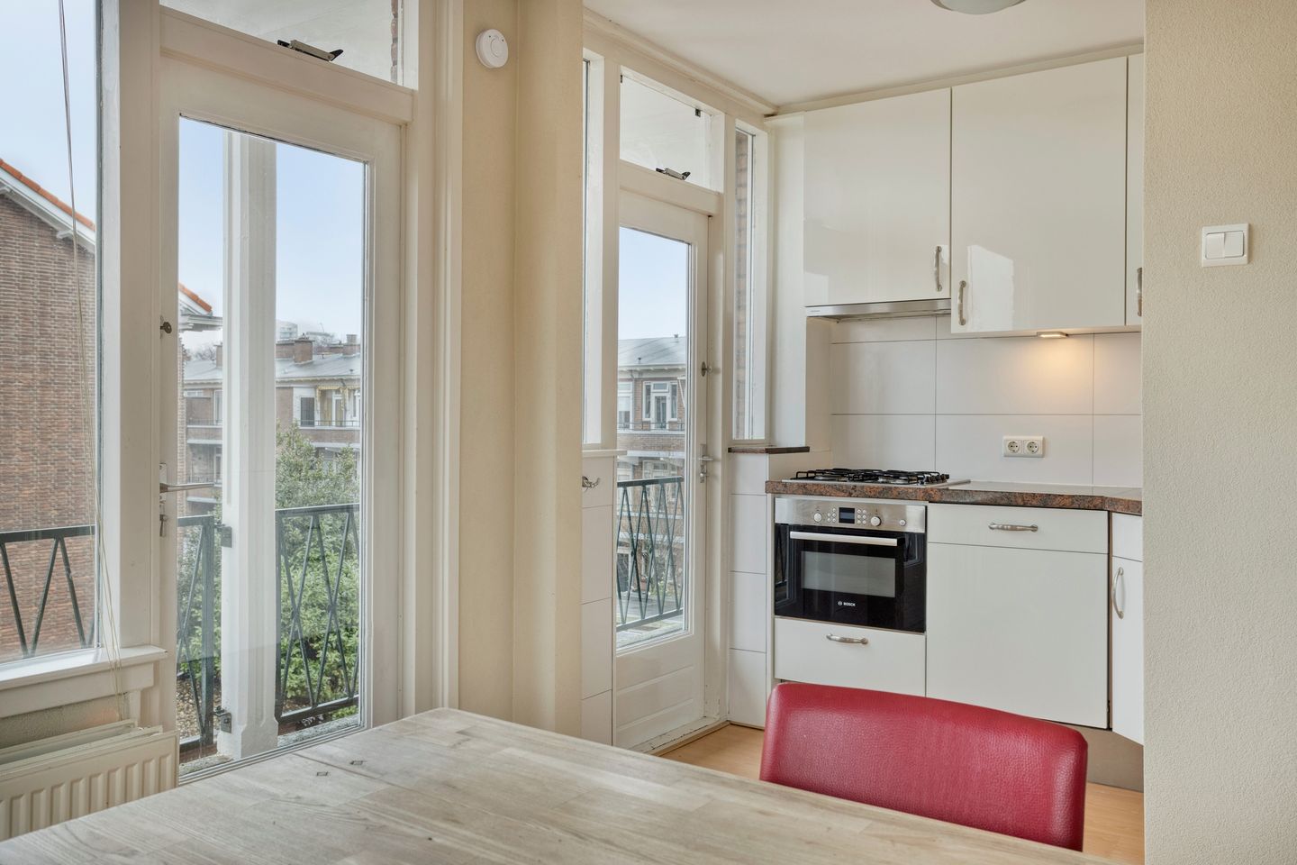 Foto 20 van Aart van der Leeuwkade 124