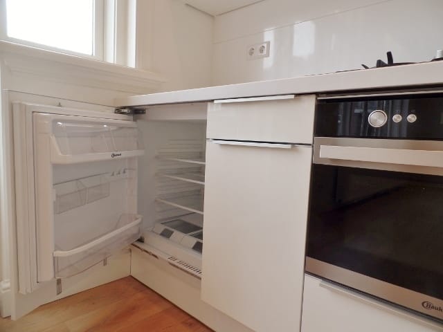 Foto 9 van Bijlwerffstraat 17-A02