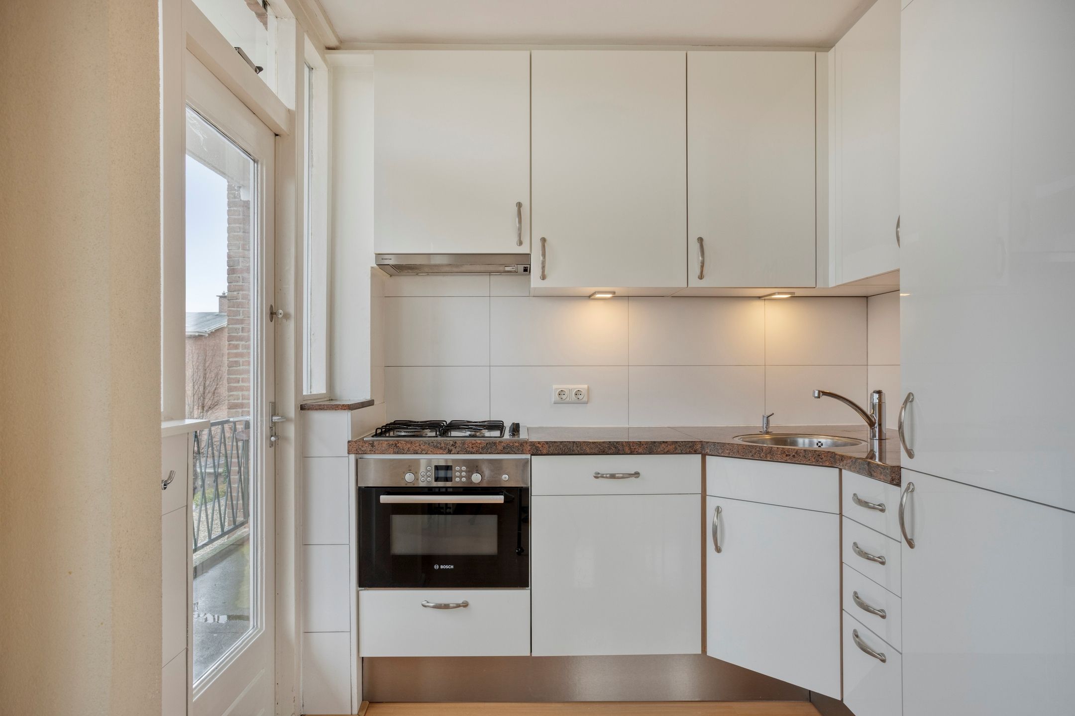 Foto 21 van Aart van der Leeuwkade 124