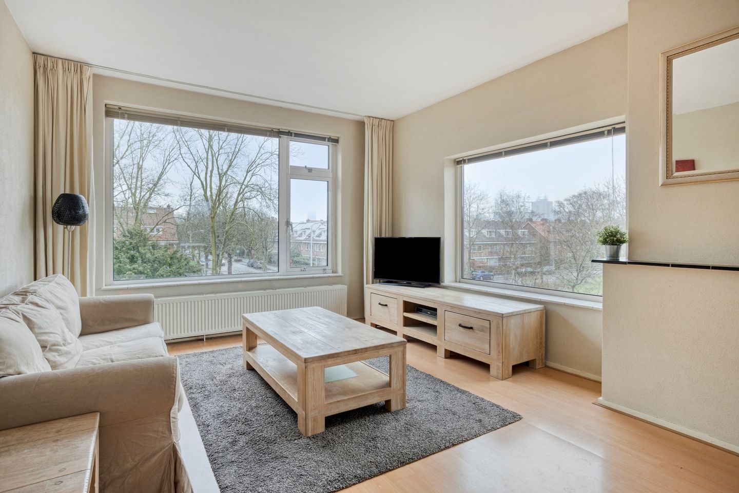 Foto 14 van Aart van der Leeuwkade 124