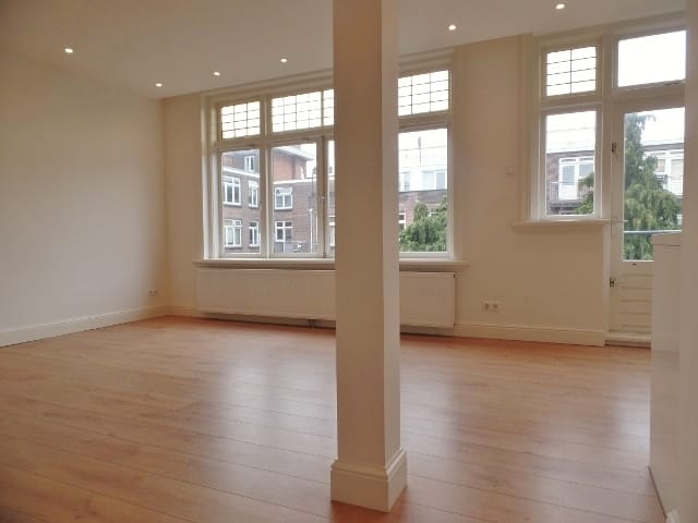 Foto 3 van Bijlwerffstraat 17-A02