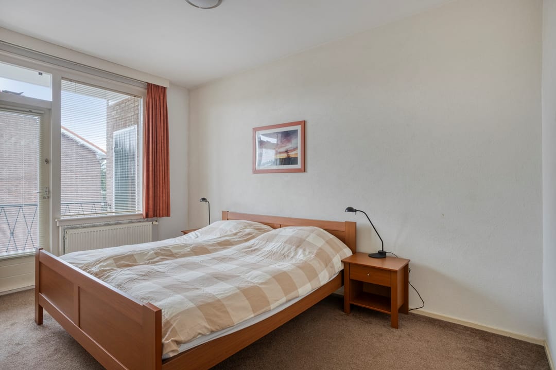 Foto 23 van Aart van der Leeuwkade 124