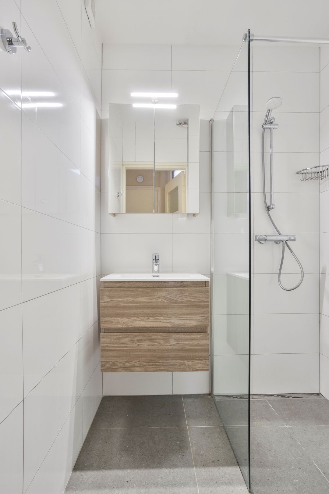 Foto 26 van Aart van der Leeuwkade 124