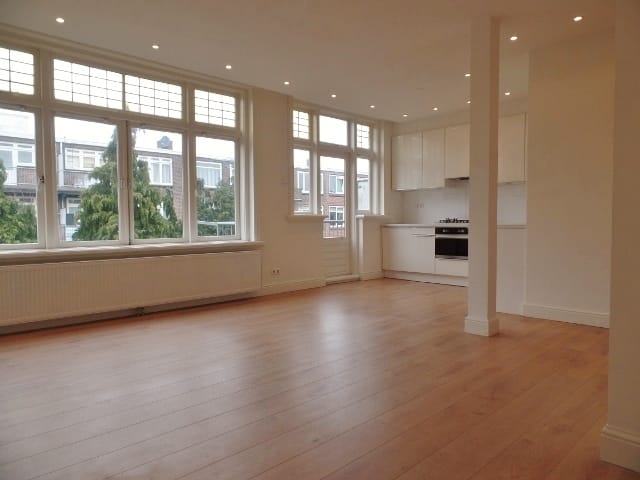 Bijlwerffstraat 17-A02, Rotterdam