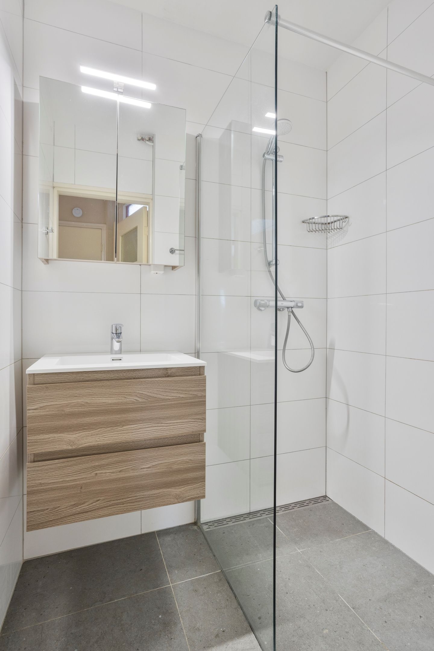 Foto 27 van Aart van der Leeuwkade 124