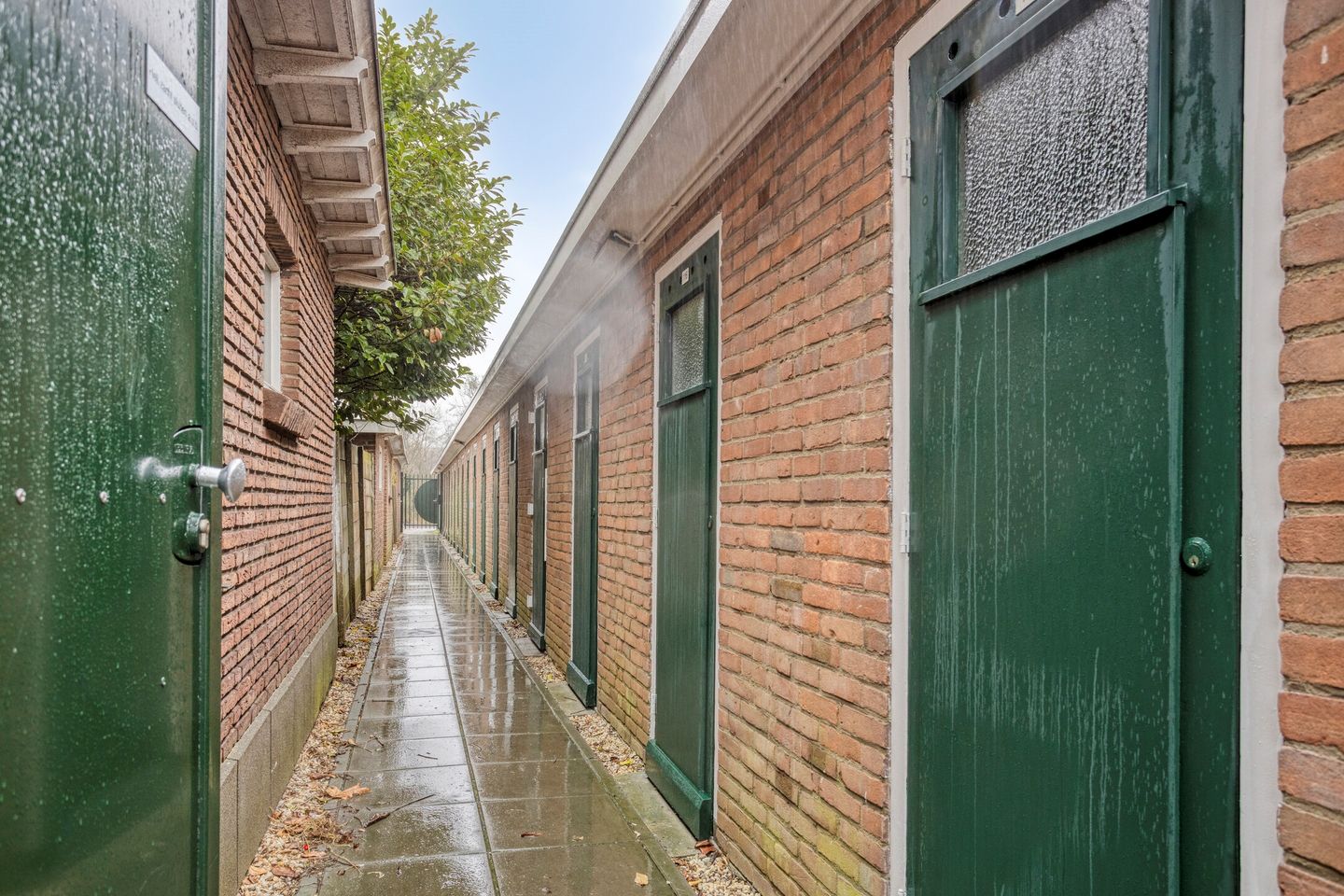 Foto 29 van Aart van der Leeuwkade 124