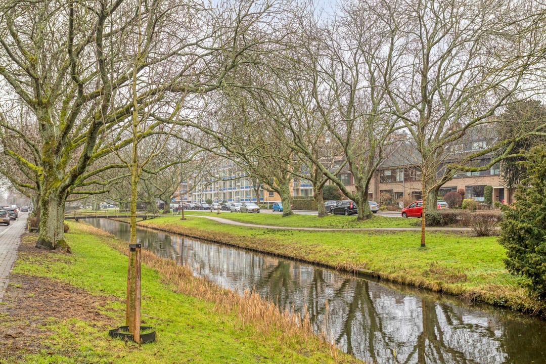 Foto 31 van Aart van der Leeuwkade 124