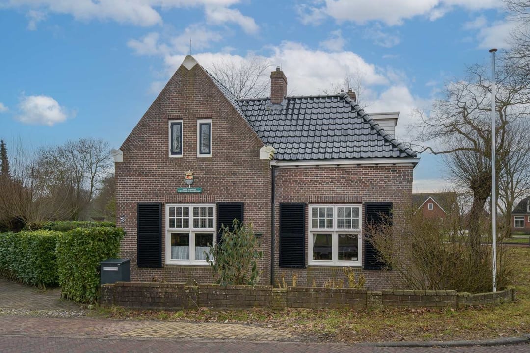 Foto 1 van Doarpsstrjitte 28