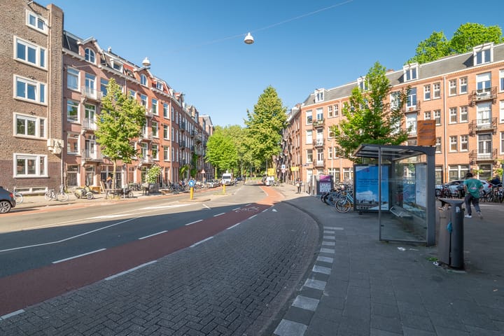 Kostverlorenstraat 14-1