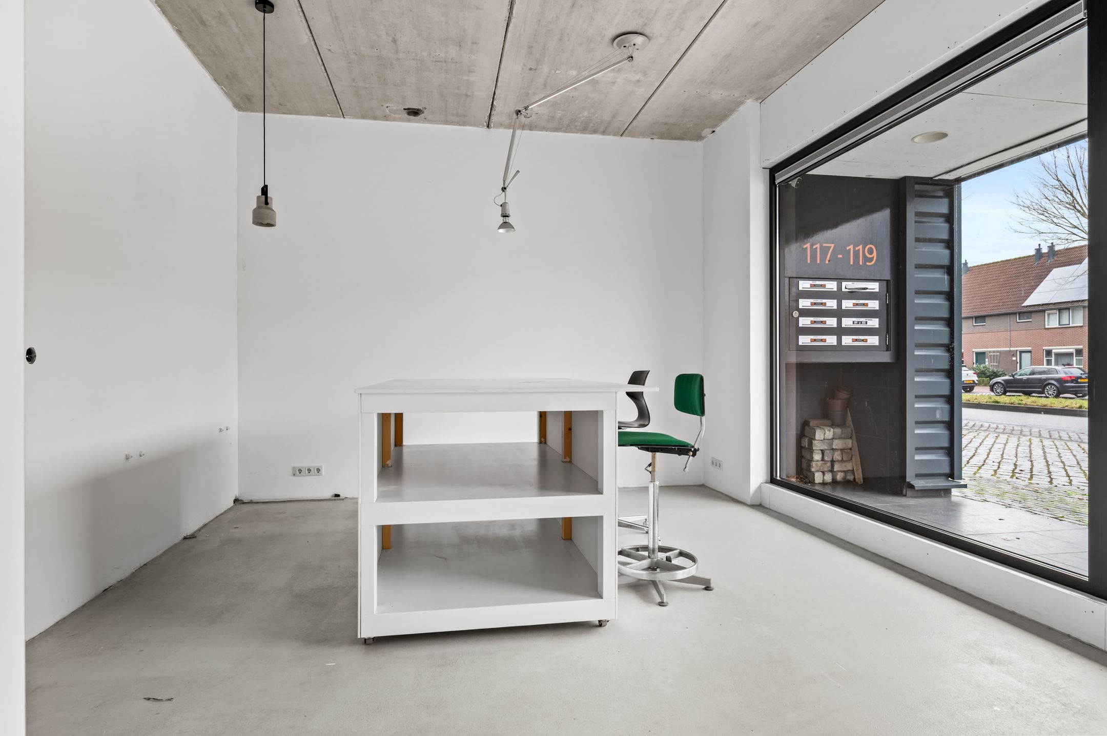 Foto 3 van Mr. H.F. de Boerlaan 119