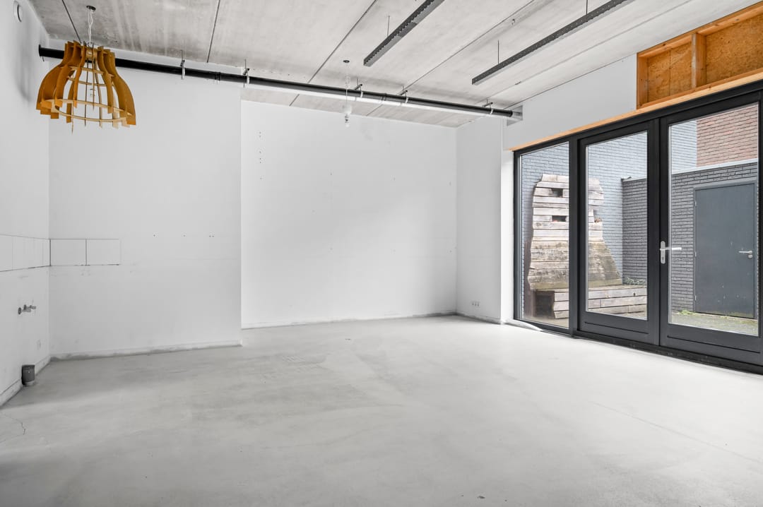 Foto 7 van Mr. H.F. de Boerlaan 119