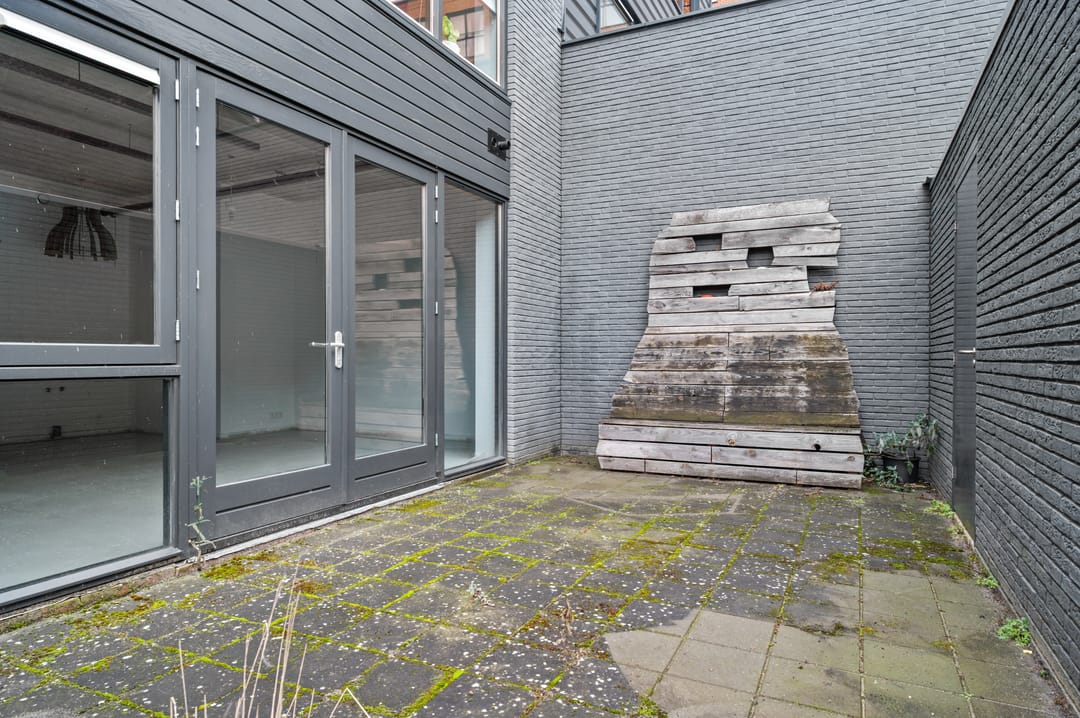 Foto 11 van Mr. H.F. de Boerlaan 119