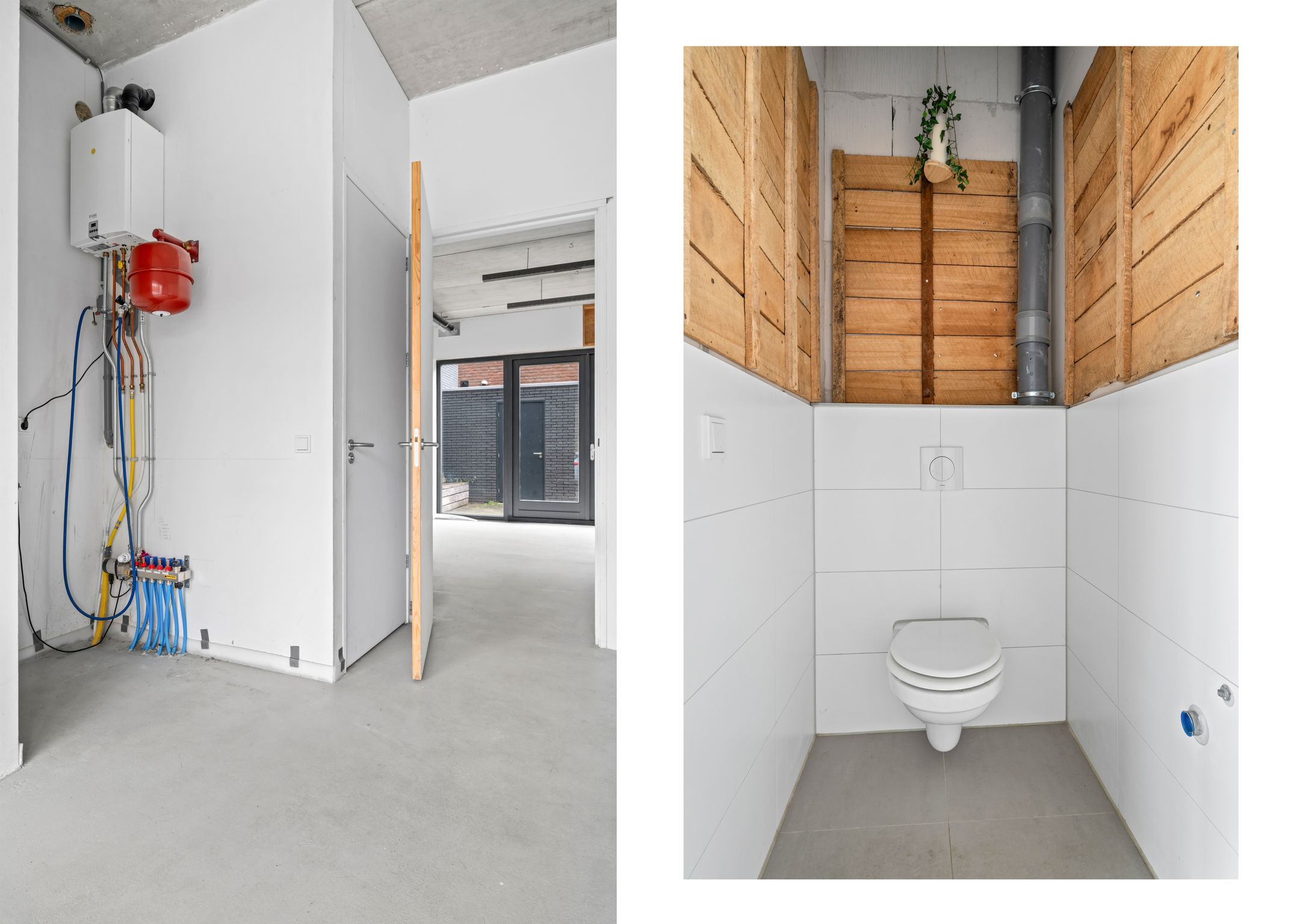 Foto 12 van Mr. H.F. de Boerlaan 119