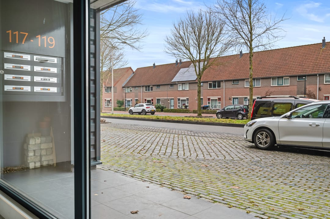 Foto 13 van Mr. H.F. de Boerlaan 119