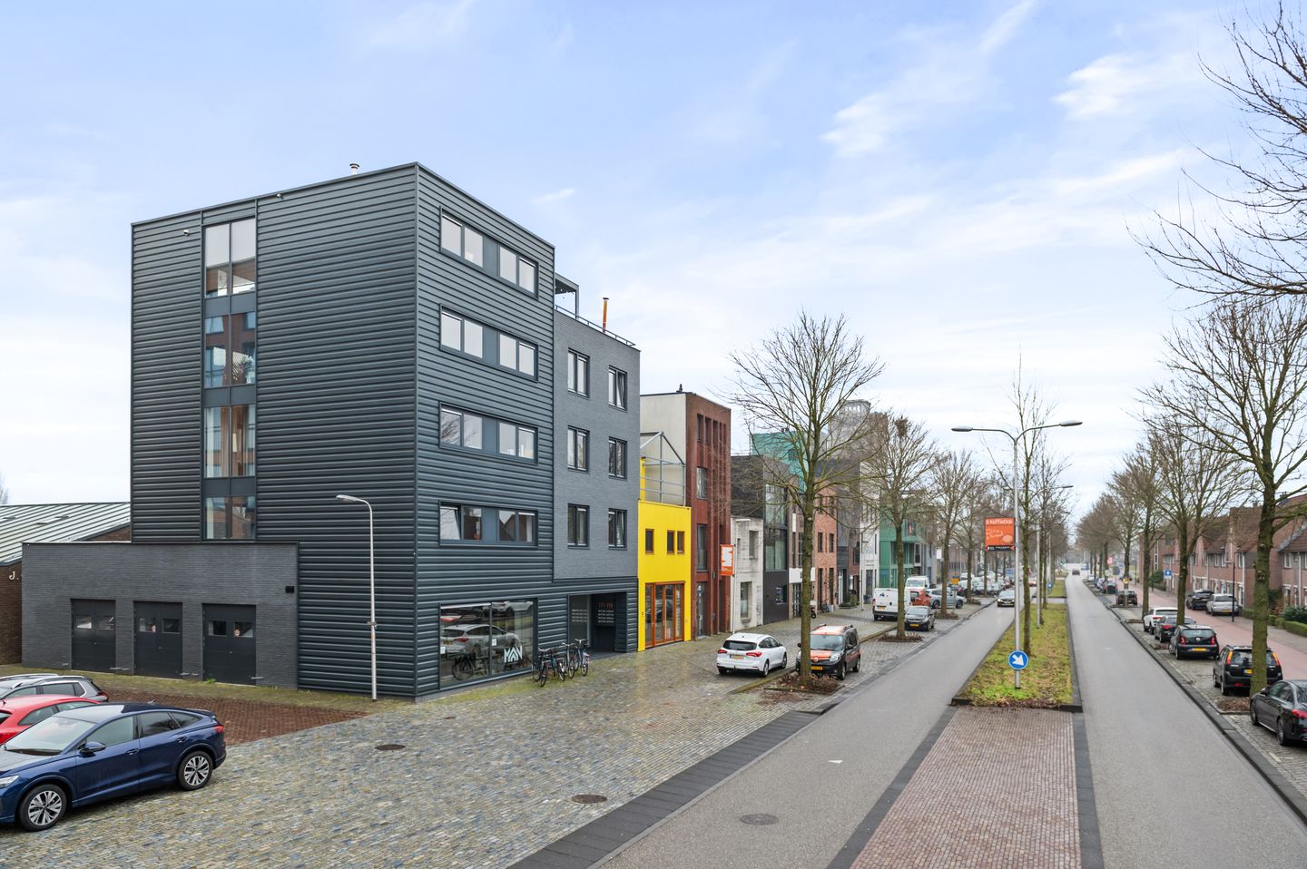 Foto 14 van Mr. H.F. de Boerlaan 119