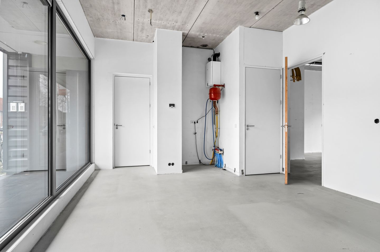 Foto 5 van Mr. H.F. de Boerlaan 119