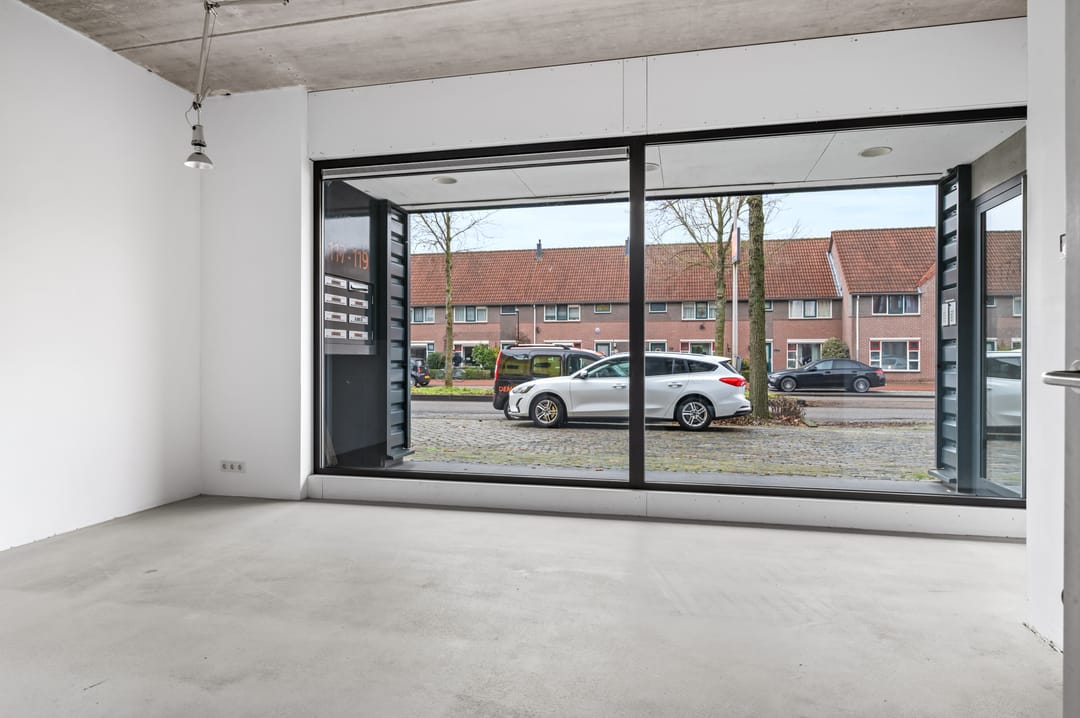 Foto 2 van Mr. H.F. de Boerlaan 119