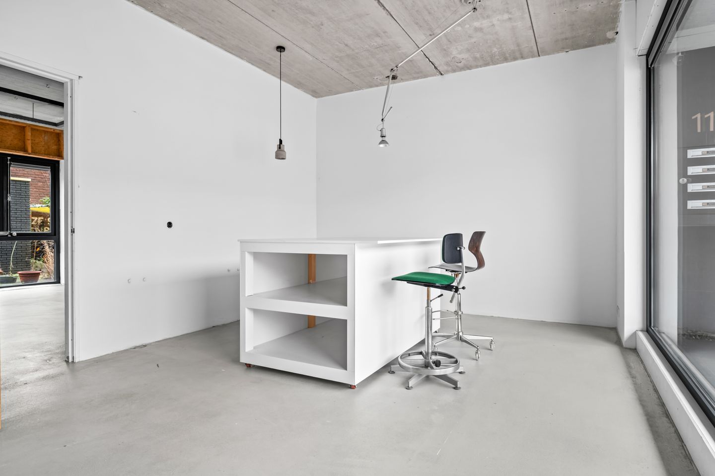 Foto 4 van Mr. H.F. de Boerlaan 119