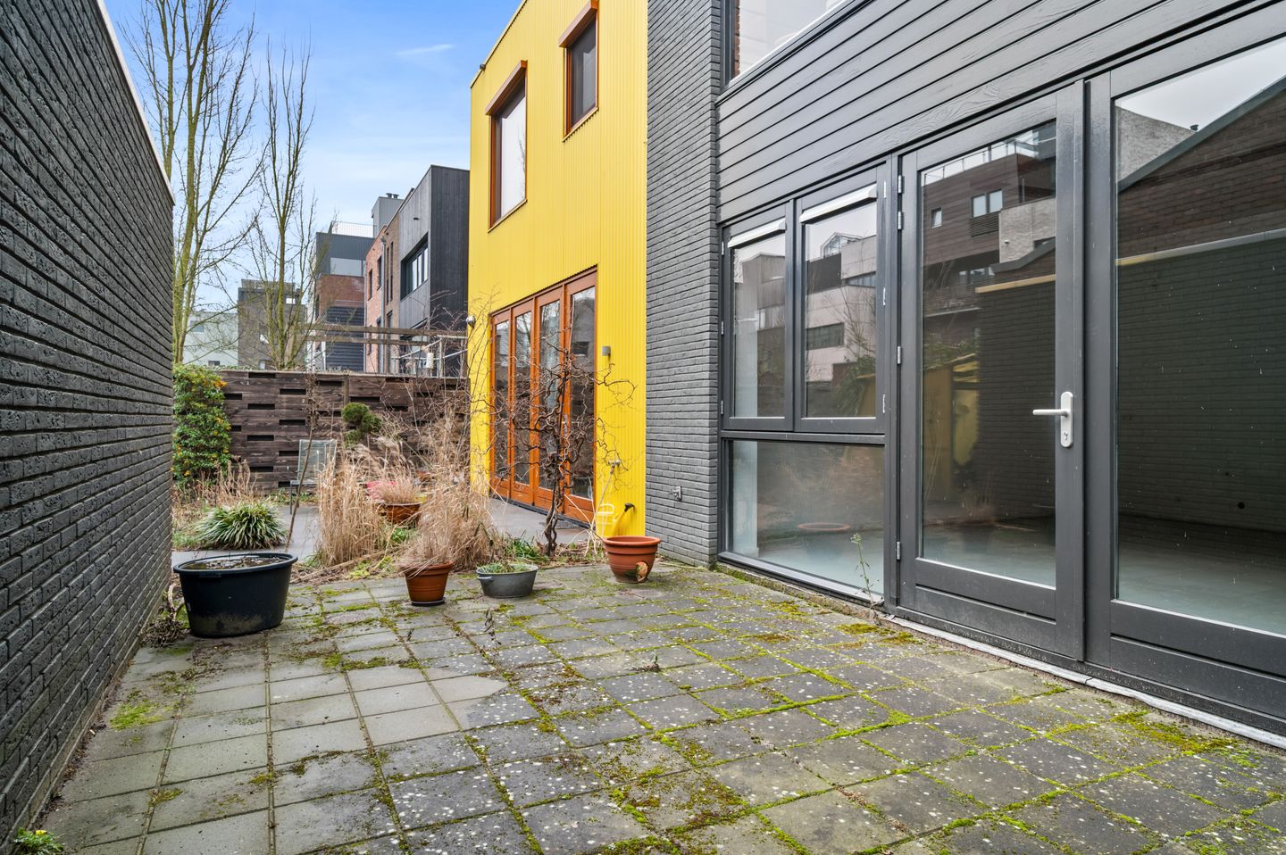 Foto 10 van Mr. H.F. de Boerlaan 119