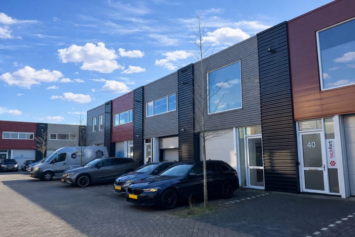 Laan van 't Haantje 42