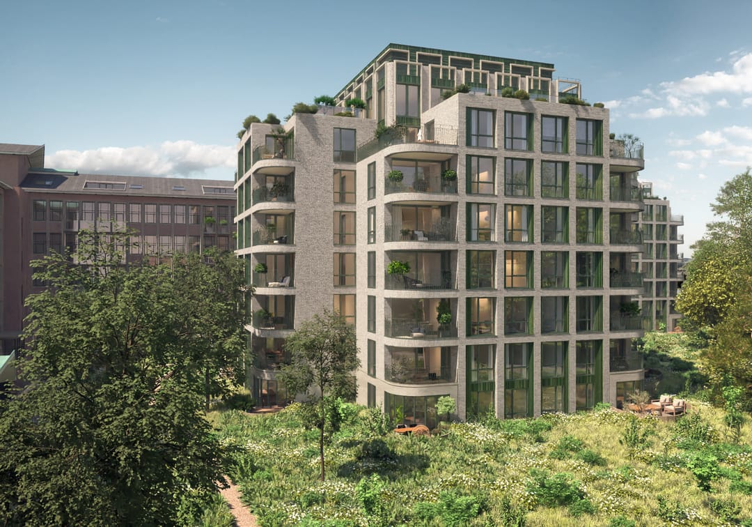 Foto 2 van Plesmanduin Nieuwbouw - Ida (Bouwnr. 117)