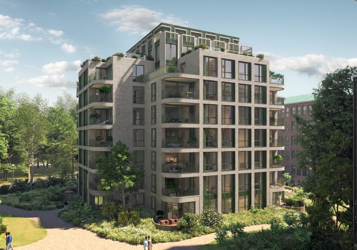 Photo 4 of Plesmanduin Nieuwbouw - Ida (Bouwnr. 139)