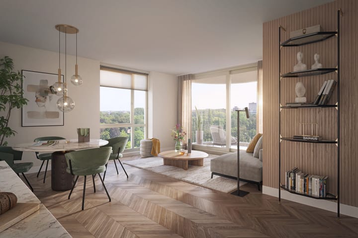 Photo 5 of Plesmanduin Nieuwbouw - Ida (Bouwnr. 111)