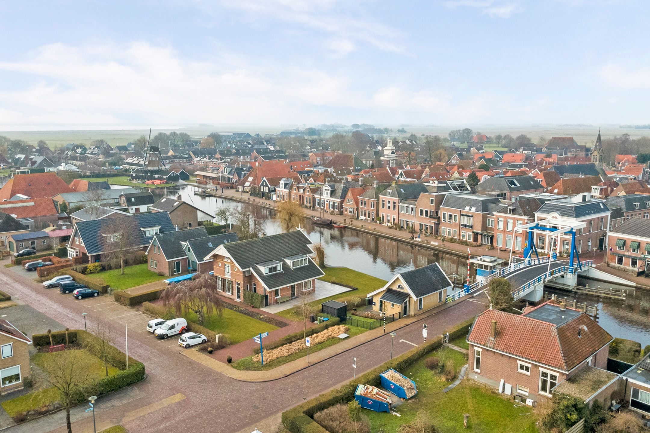 Photo 3 of De Poel 13