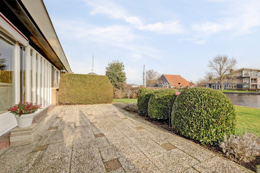 Photo 8 of De Poel 13