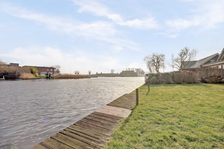 Foto 4 van De Poel 13