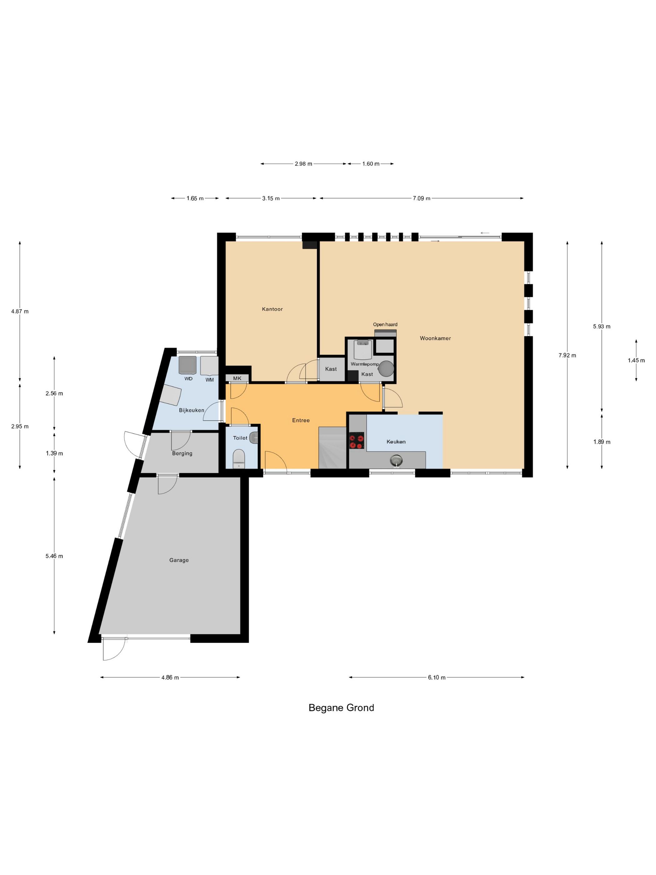 Photo 27 of De Poel 13