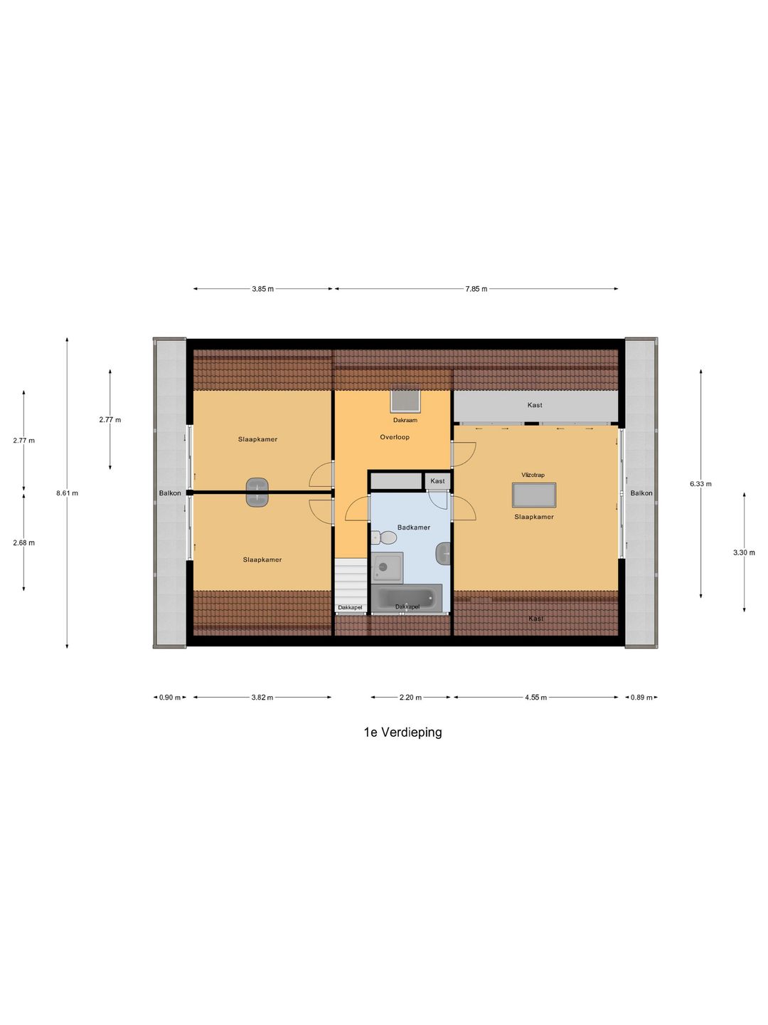 Photo 28 of De Poel 13